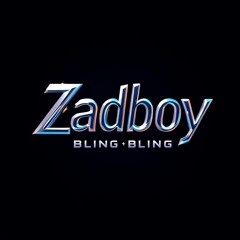 Zadboy Bling Bling