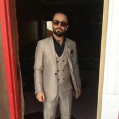 محمد السنورسي