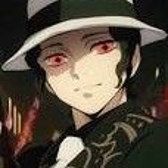 Muzan Jackson