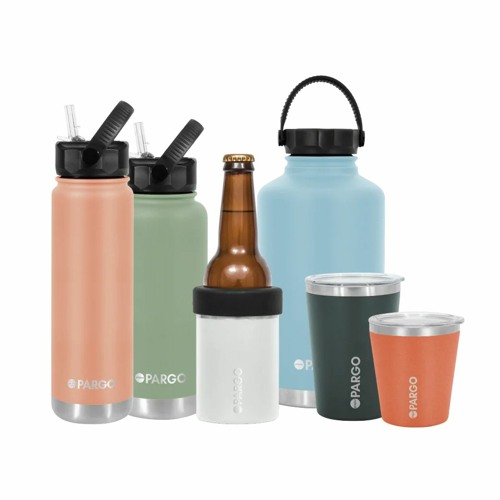 Stay Hydrated All Day Long with the Best Insulated Water Bottles in Australia!