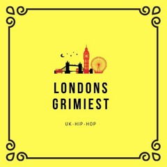 London`s Grimiest