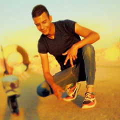 Ahmed Ashmeway
