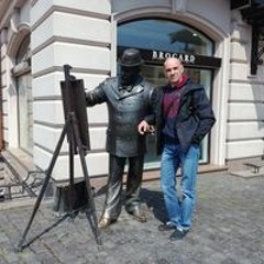 Іван Гузар