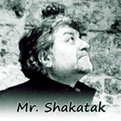 Mr. Shakatak