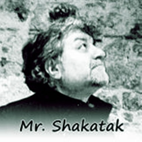 Mr. Shakatak’s avatar