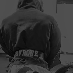 GYM MOTIVATION
