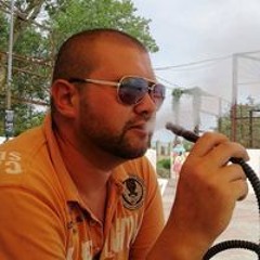 Александр Корнийчук