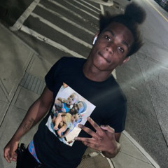 BabyChopFrmDaO X Frisky Blu - Bleu Out Freestyle