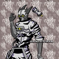 Graffiti Soul