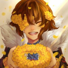 flowerfell frisk