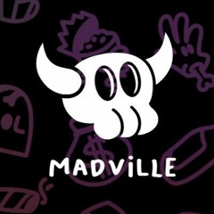 MADVILLE RECORDS 💀