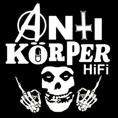 Antikörper HiFi
