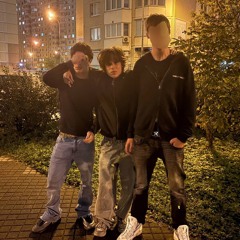 BRKid (Broke Russian Kid)