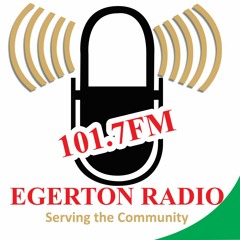Egerton Radio