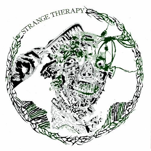 Strange Therapy’s avatar