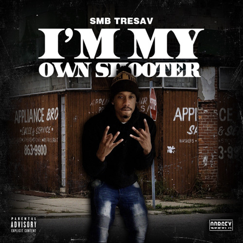 SMB - SmbTreSav ft Trell Money