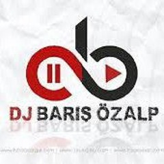 Barış Özalp