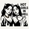 HOTGIRLSINHELL