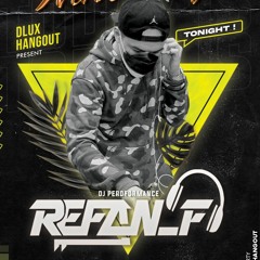 DJ REFAN