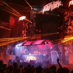 D-Block & S-te-Fan - Qlimax: The Reawakenings 2022