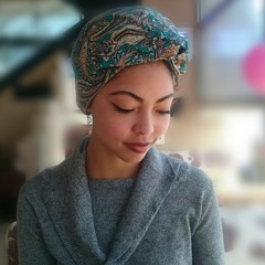 Bethe B - Sweater Weather - The Neighbourhood Cover