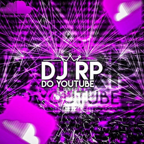 DJ RP DO YOUTUBE ✪ - Segue Ai 🔥👑🔱’s avatar