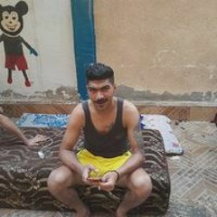 Mohamed Btsha