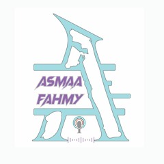 Asmaa Fahmy