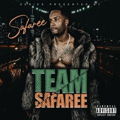 Safaree Playlist