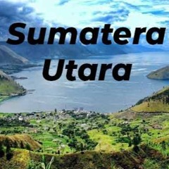 ANAK SUMATERA UTARA