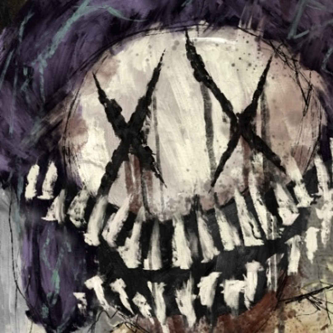 AION AI✡N Black Heart / Destructive AION AI✡N Black Heart / Destructive 🖤🔥 BLACKHEART