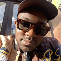 Malcolm Mcknight