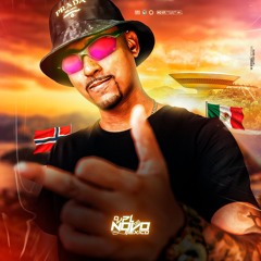 DJ PL DO NOVO MÉXICO