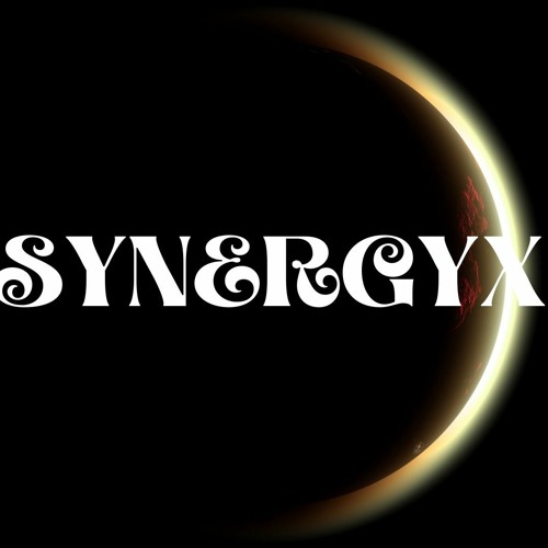 Synergyx’s avatar