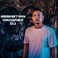 Sebastian Ordoñez lll