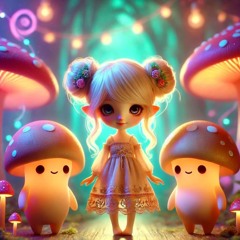 psylovetrance