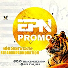Espadon Promo nation