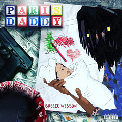 BREEZE WE$$ON X D.O.P.E