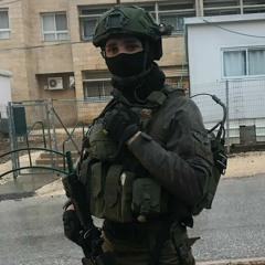 יואל בן הרוש