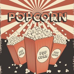 Colonel Popcorn