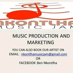 nkontlha music jam