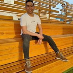 Mahmoud Ramzy