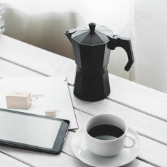 กาแฟประจำบ้าน