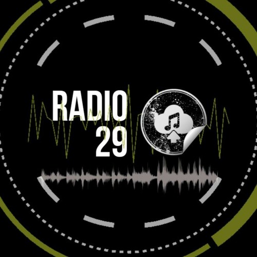 Radio 29’s avatar