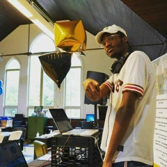 Cornel Collins (DJ Ghost)