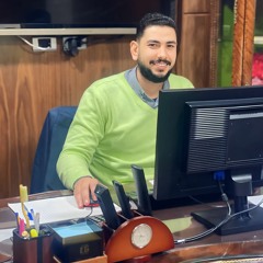 Ahmed Alkhazragy