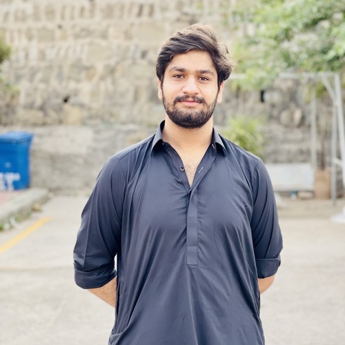 Ayan khan — artist photo