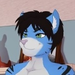 Vinithebluetiger