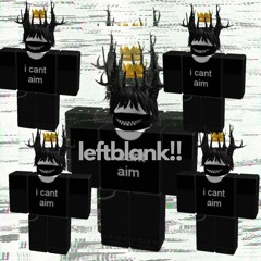 leftblank