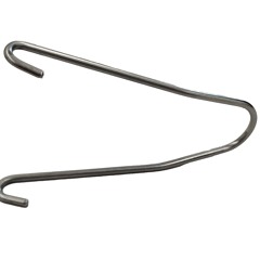 Wire With 5 Bends